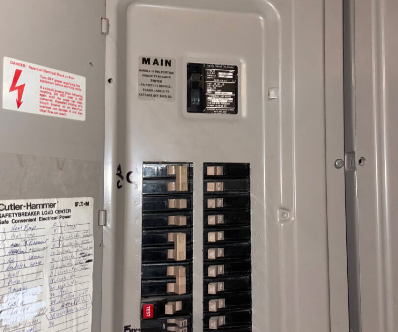 What You Need To Know About Federal Pacific and Zinsco Electrical Panels.