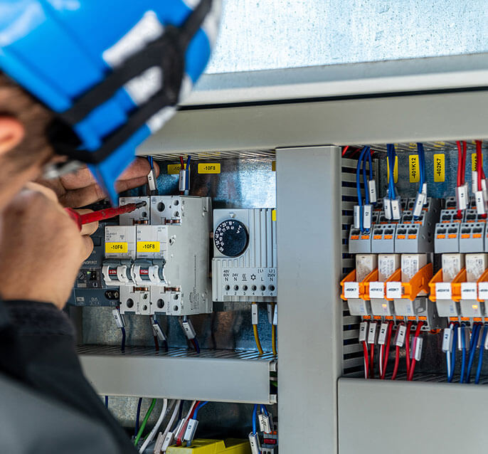 electrical services