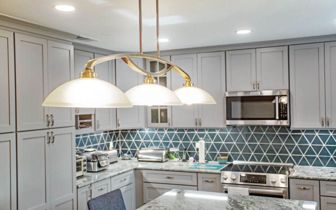 Electrical Considerations for Your Westminster Kitchen Remodel