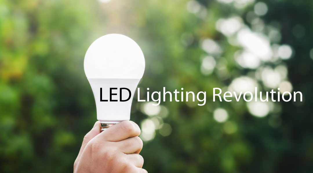 LED Lighting Revolution: Benefits, Types & DIY vs. Professional Installation