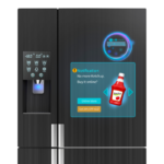 smart refrigerators need licensed electricians to install CK electric