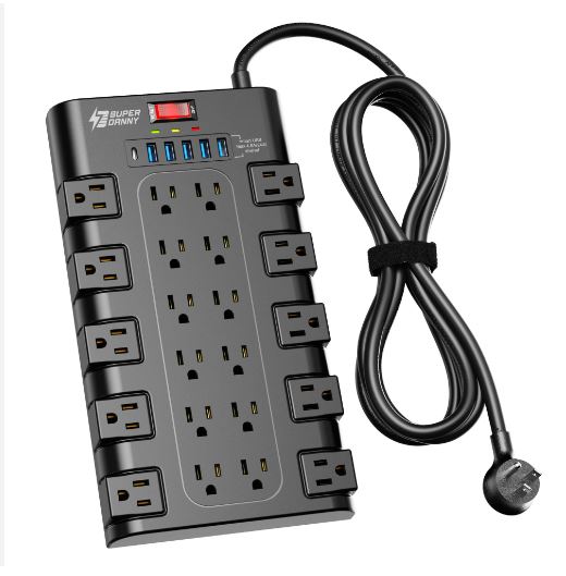 Surge protector for the home for CK electric Blog Electrical safety in the home