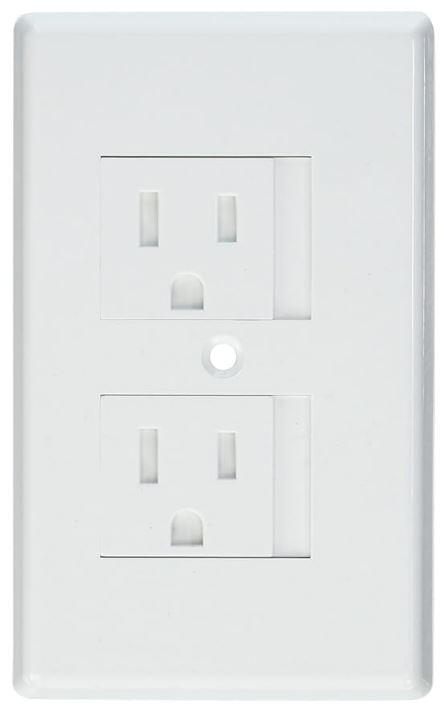 Tamper resistant outlets to prevent shock and home fires for CK electric blog