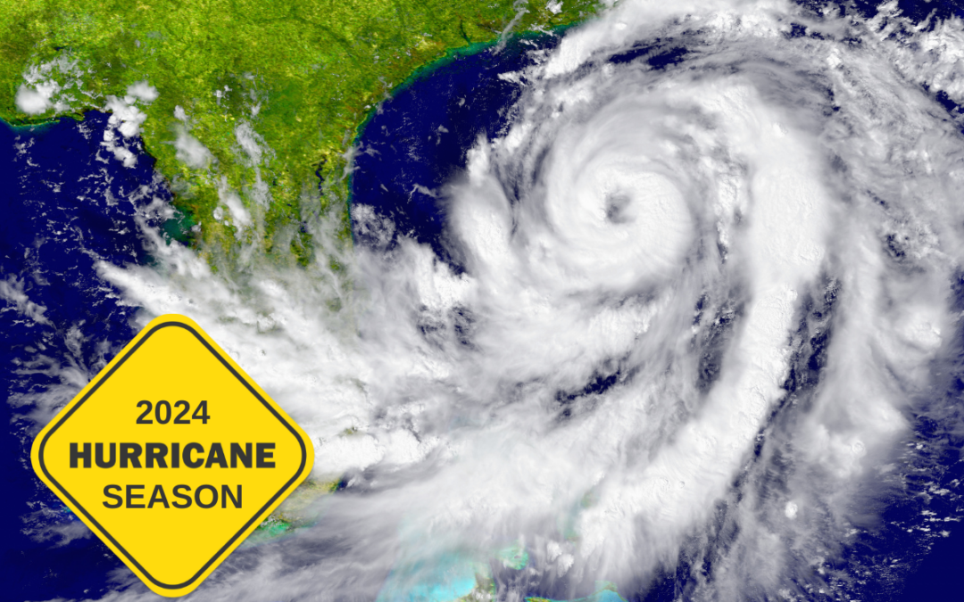 Prepare for the 2024 Hurricane Season with a Home Generator In Sykesville.