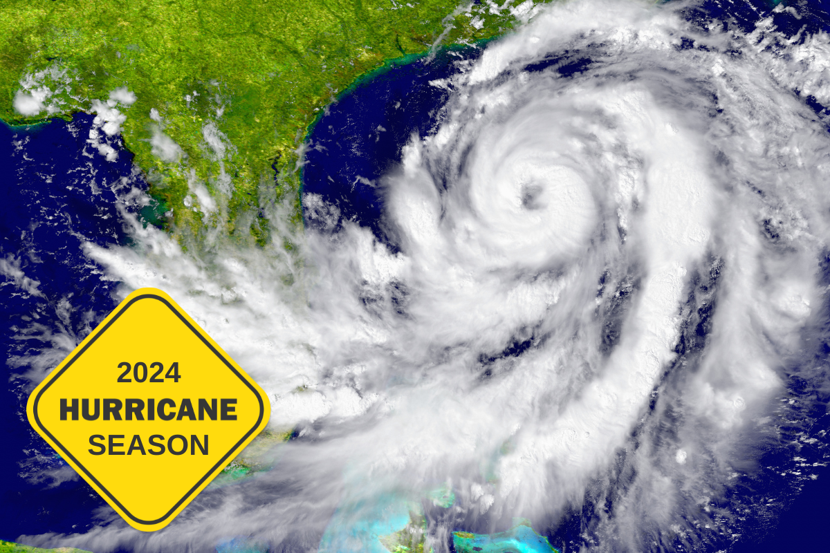 2024 Hurricane season information for CK Electric Blog