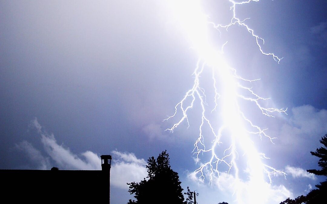 Electrical Safety: Staying Safe During a Storm