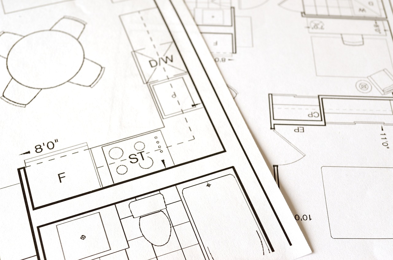 home plans for CK electric blog about Home additions and electrical