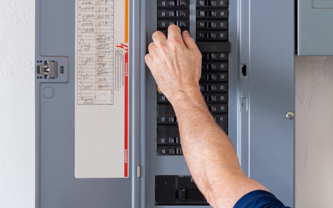 Top 10 Upgrades Your Home Electrician Can Provide