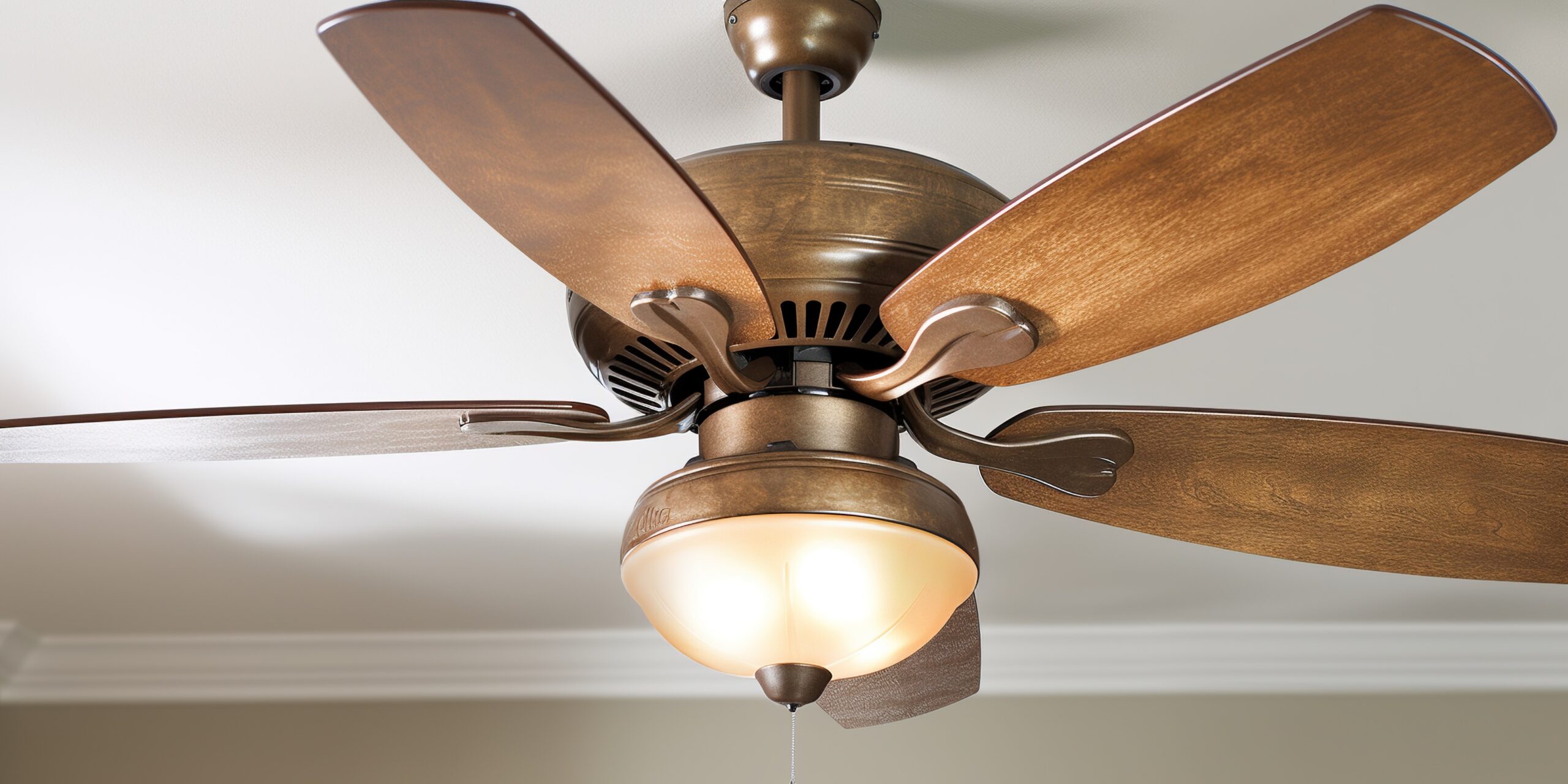 ceiling fan wiring