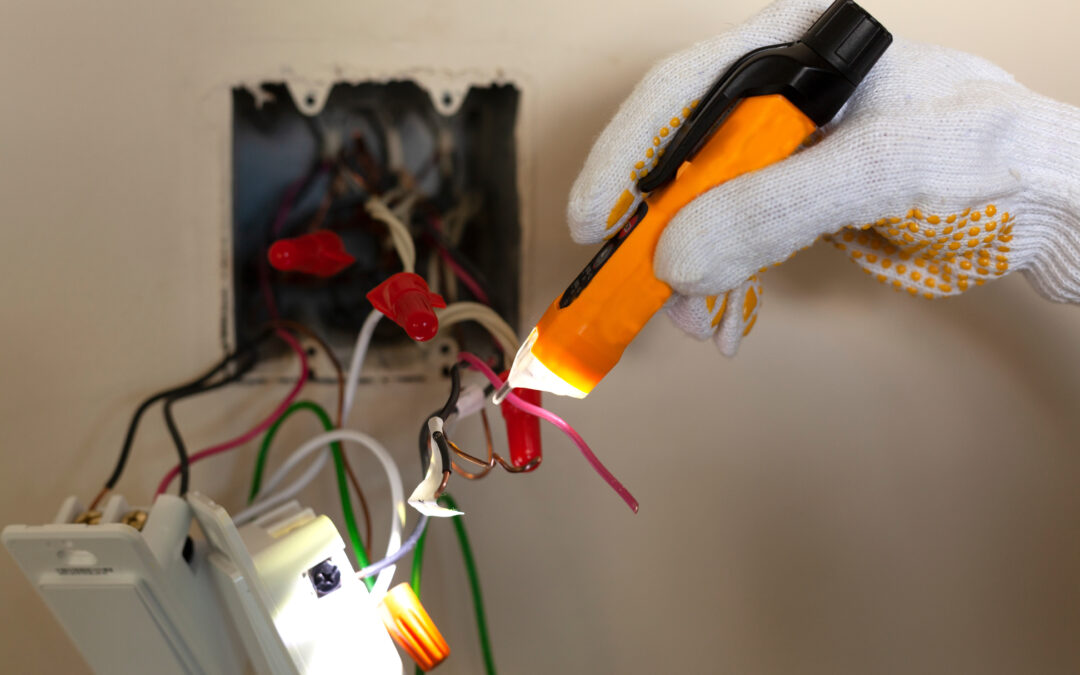 Understanding Residential Electrical Code Requirements